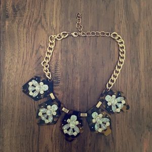 Statement Necklace